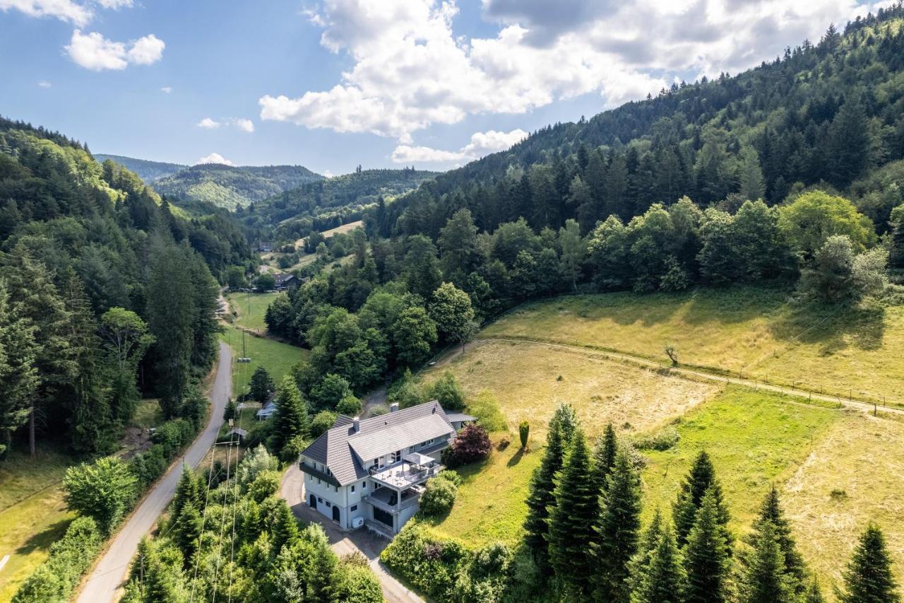 Haigerach Gengenbach Kültér fotó
