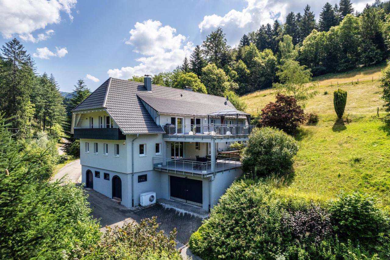 Haigerach Gengenbach Kültér fotó
